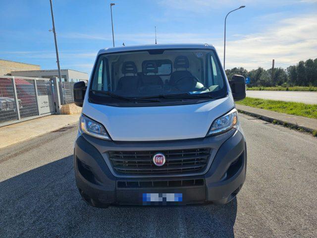 FIAT Ducato 28 2.3 MJT 120CV PC-TN Furgone