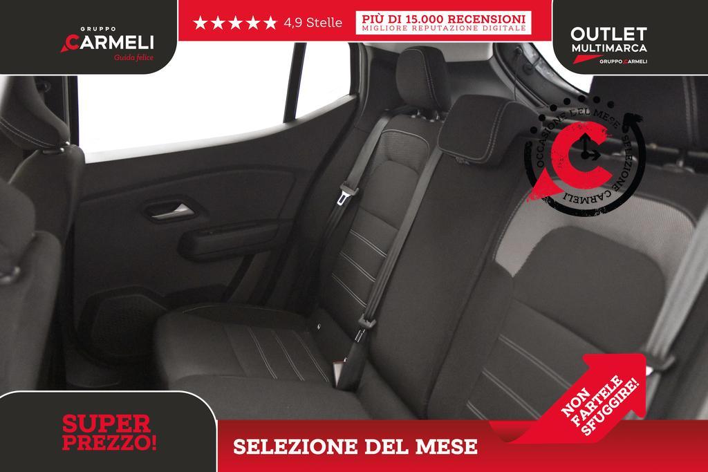 Dacia Sandero Streetway 1.0 tce ECO-G Expression