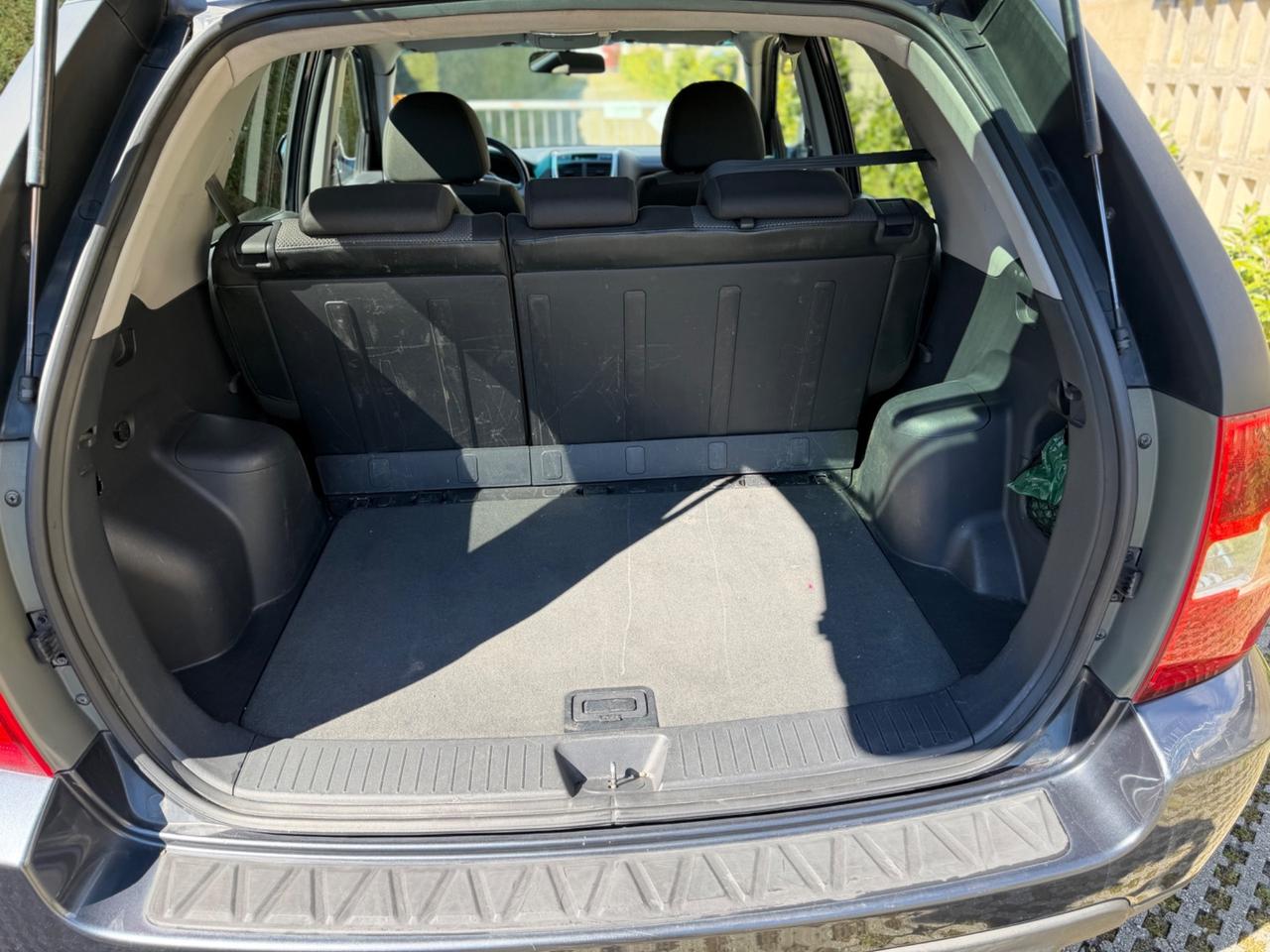 Kia Sportage 2.0 141CV 2WD Active EcoSuv