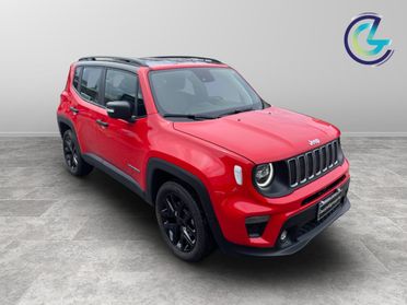 JEEP Renegade 2024 - Renegade 1.5 turbo t4 mhev Summit 2wd dct