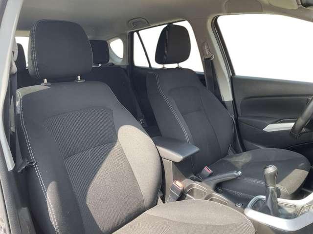 Suzuki S-Cross 1.0 boosterjet Cool 2wd my19