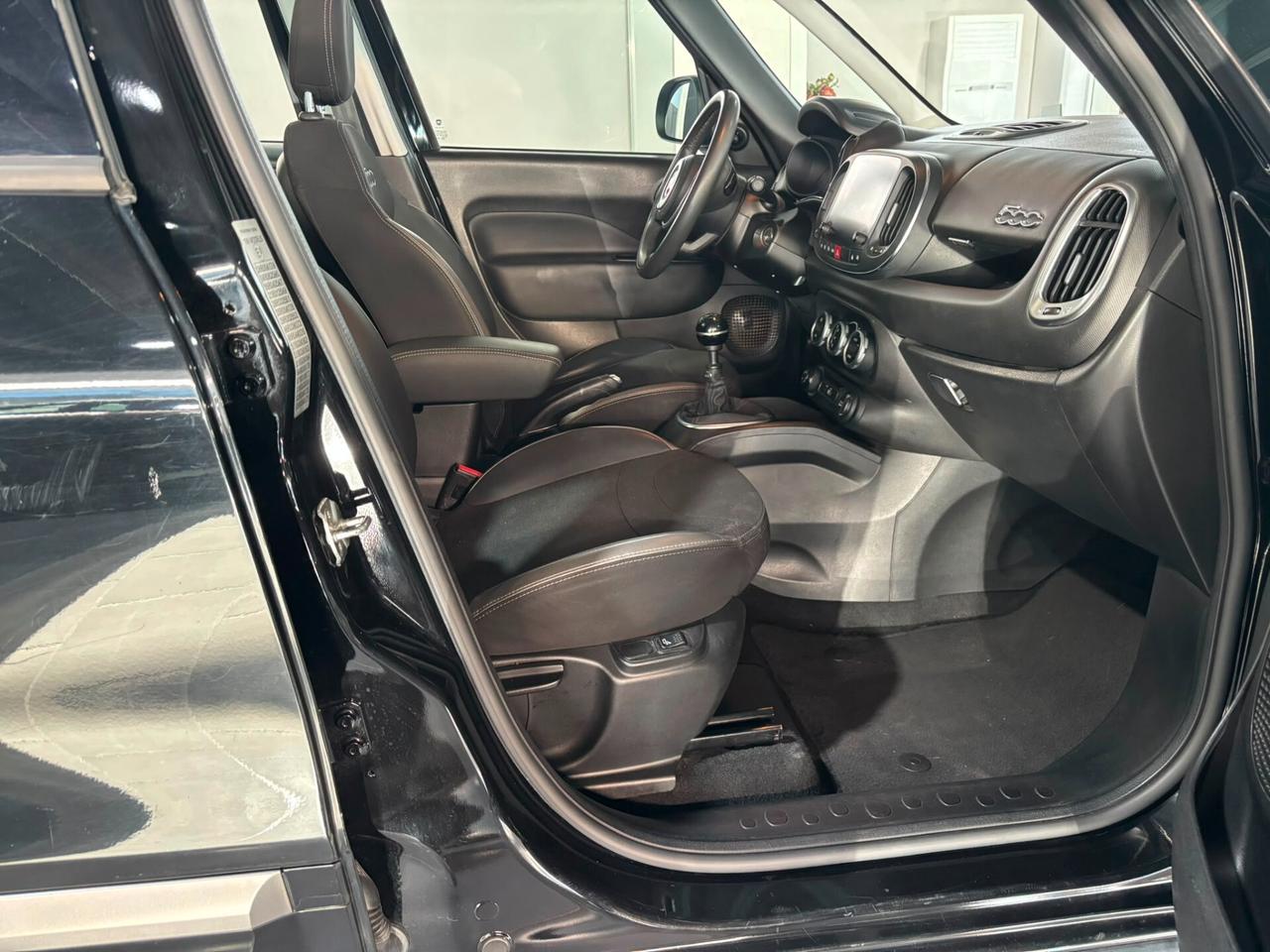 Fiat 500L 1.3 Multijet 95 CV Cross