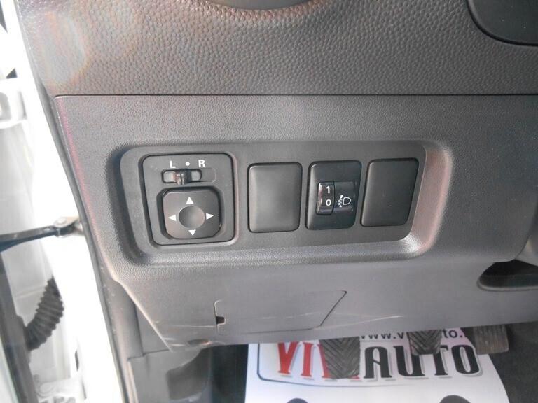 Mitsubishi Space Star 1.0 Invite