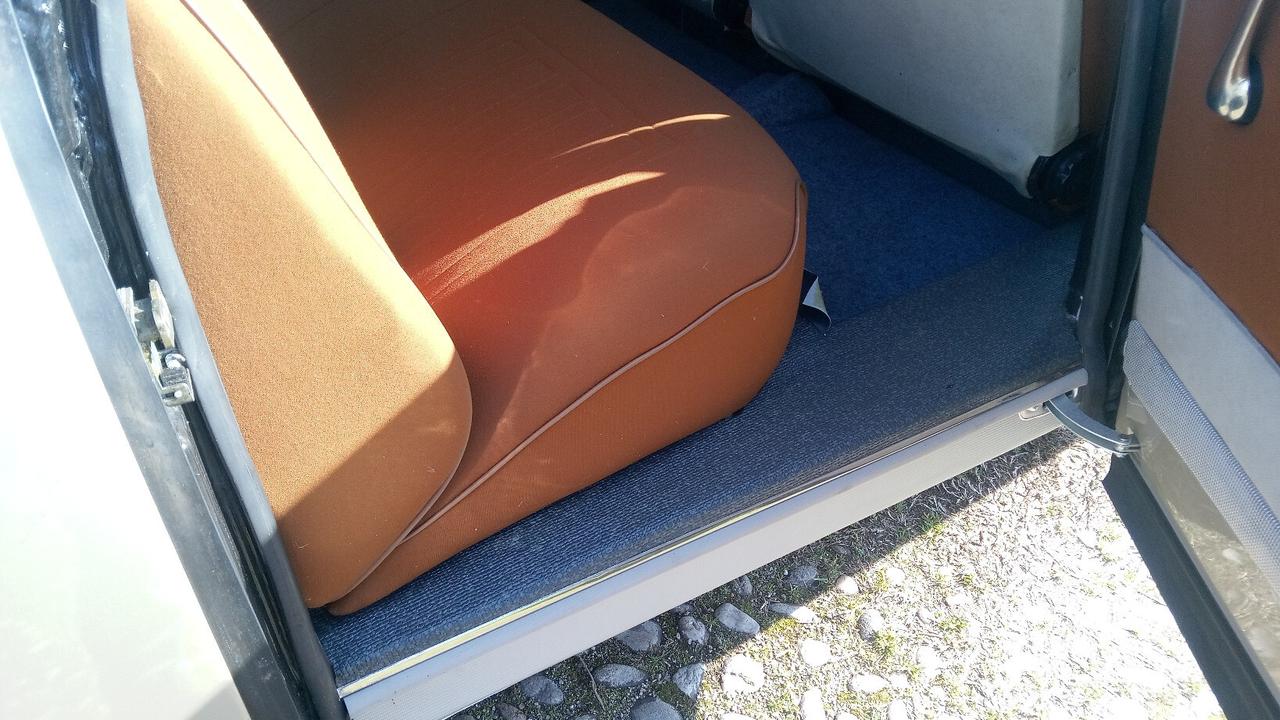 Citroen DS 20 Comfort