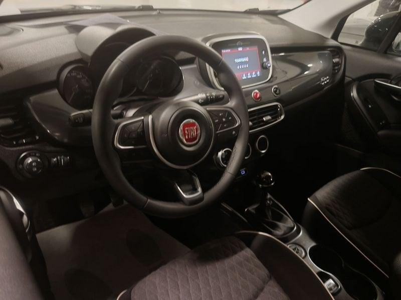 FIAT 500X 1.0 T3 120 CV Business