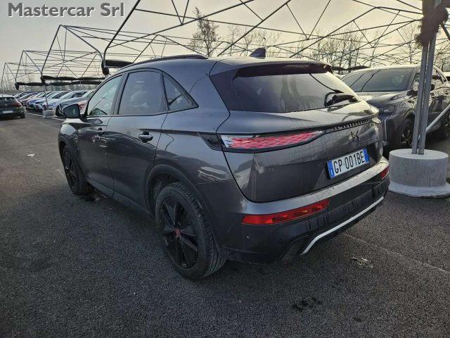 DS AUTOMOBILES DS 7 1.5 bluehdi Performance Line 130cv - GP001BE