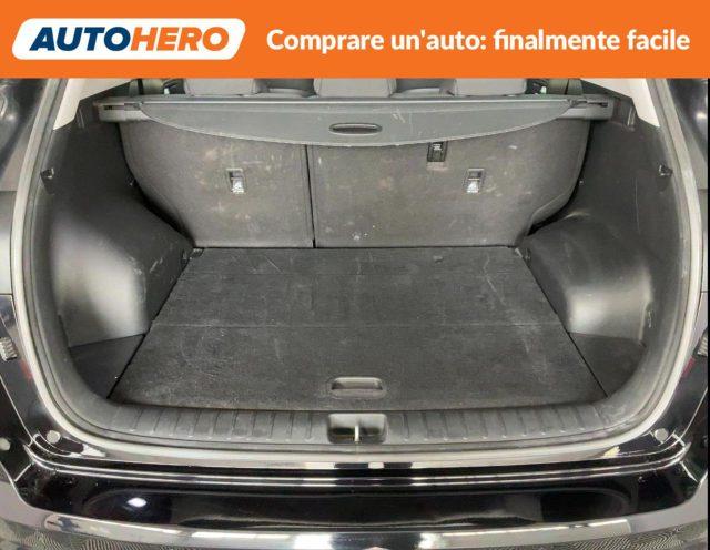 HYUNDAI Tucson 1.6 CRDi XPrime