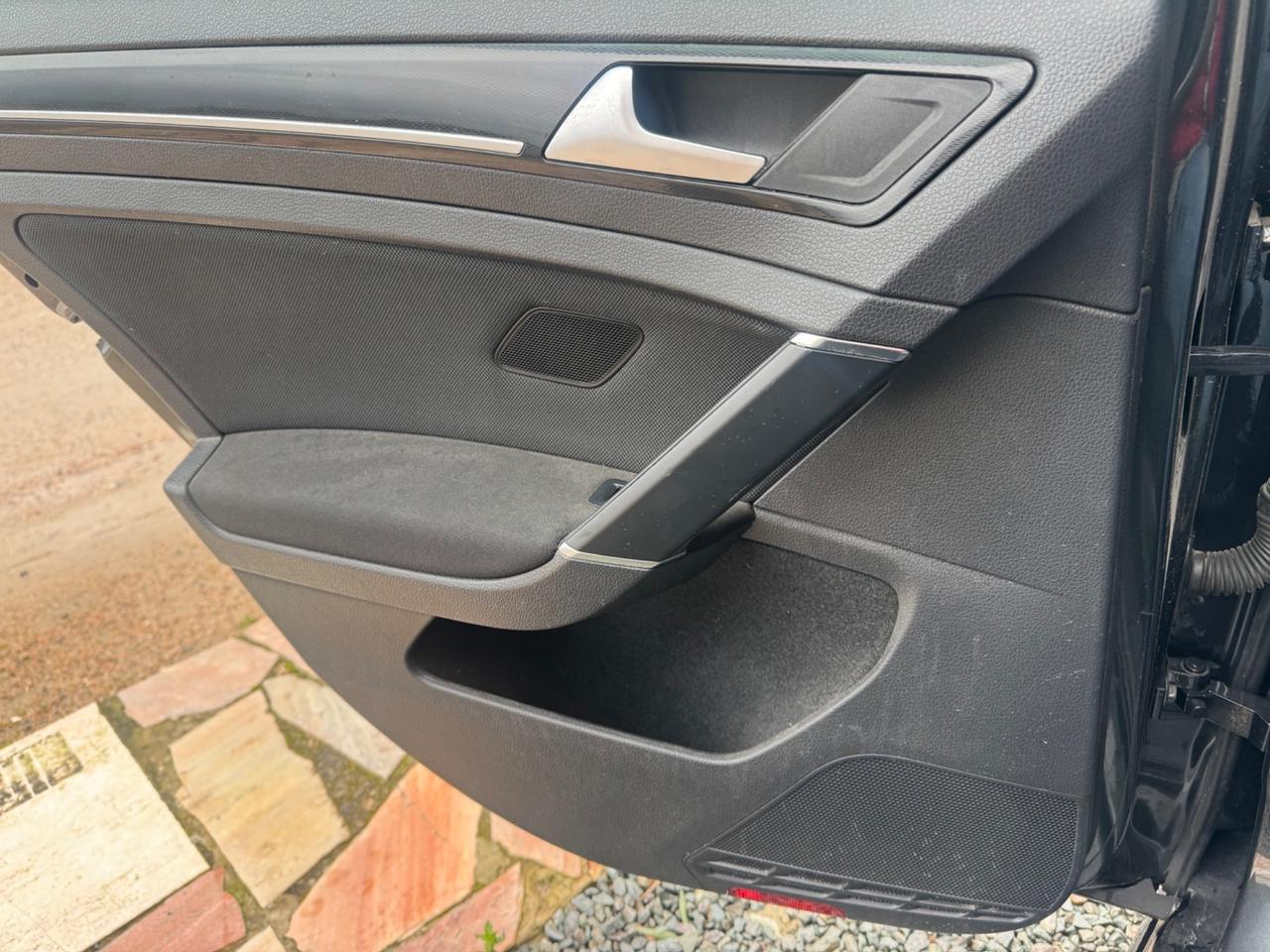 Volkswagen Golf 2.0 TDI DSG 5p. Highline BlueMotion Technology