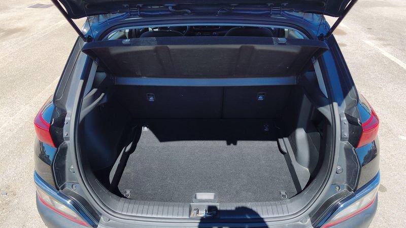 Hyundai Kona Kona HEV 1.6 DCT XTech