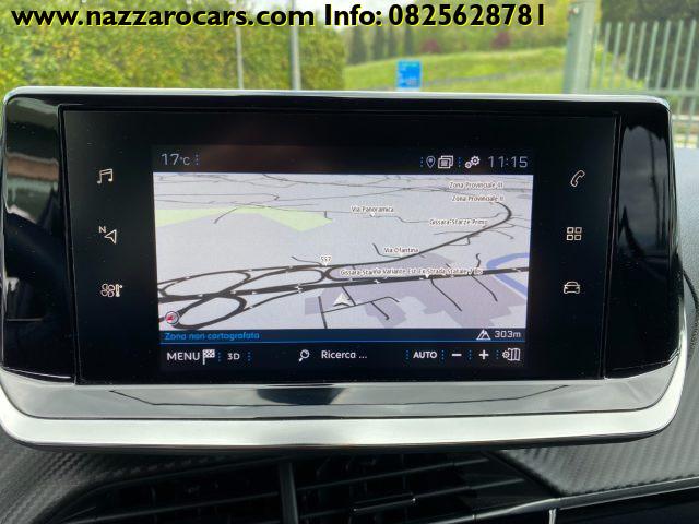 PEUGEOT 208 BlueHDi 100 5 porte Allure NAVIGATORE