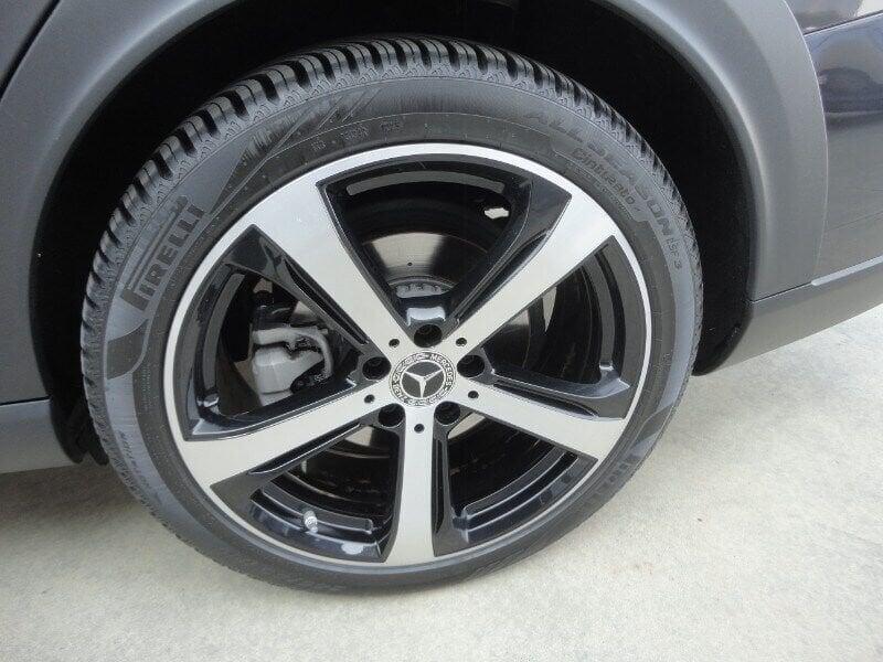 Mercedes-Benz Classe C C 220 d Mild hybrid 4Matic Premium Plus All-Terrain