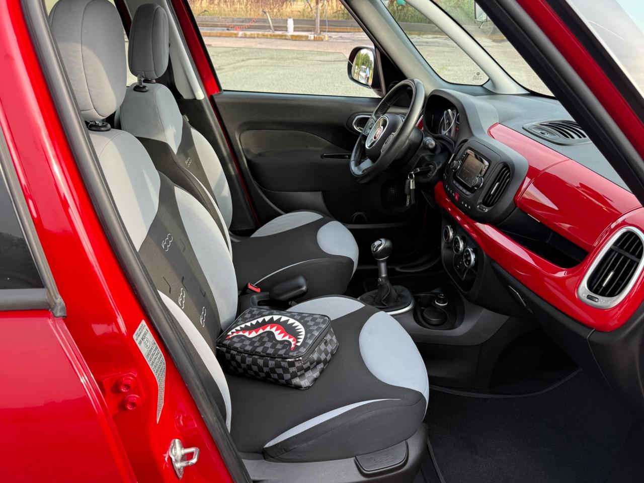 Fiat 500L 1.3 Multijet 85 CV Easy