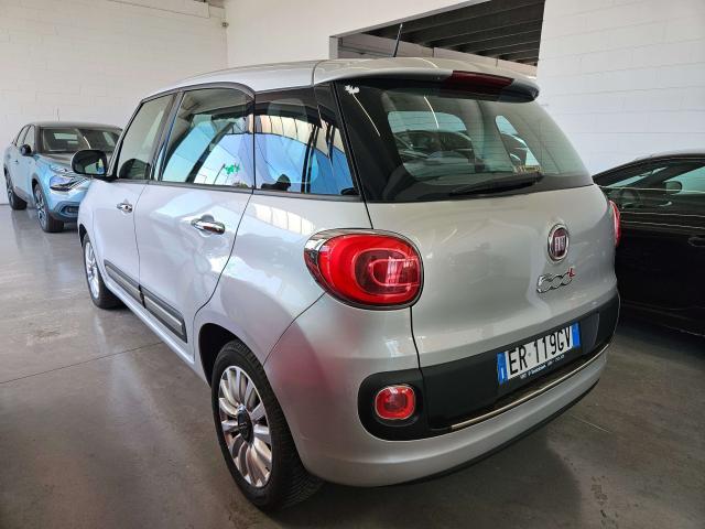 Fiat 500L 500L 2012 1.3 mjt Lounge 85cv