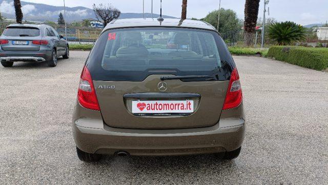 MERCEDES-BENZ A 160 BlueEFFICIENCY Coupé n°54