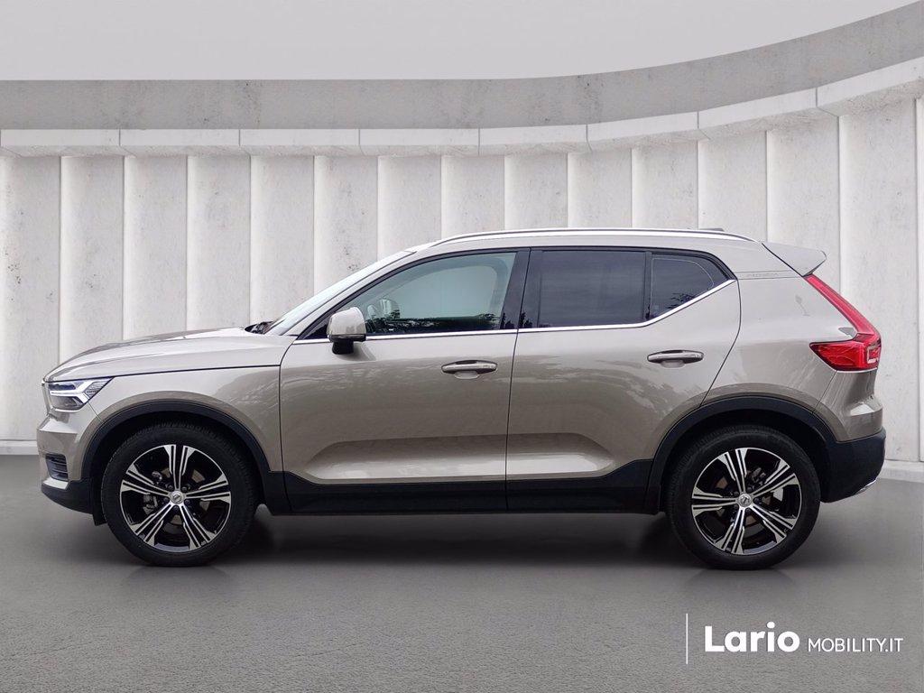 VOLVO XC40 2.0 d3 Inscription geartronic my20 del 2020