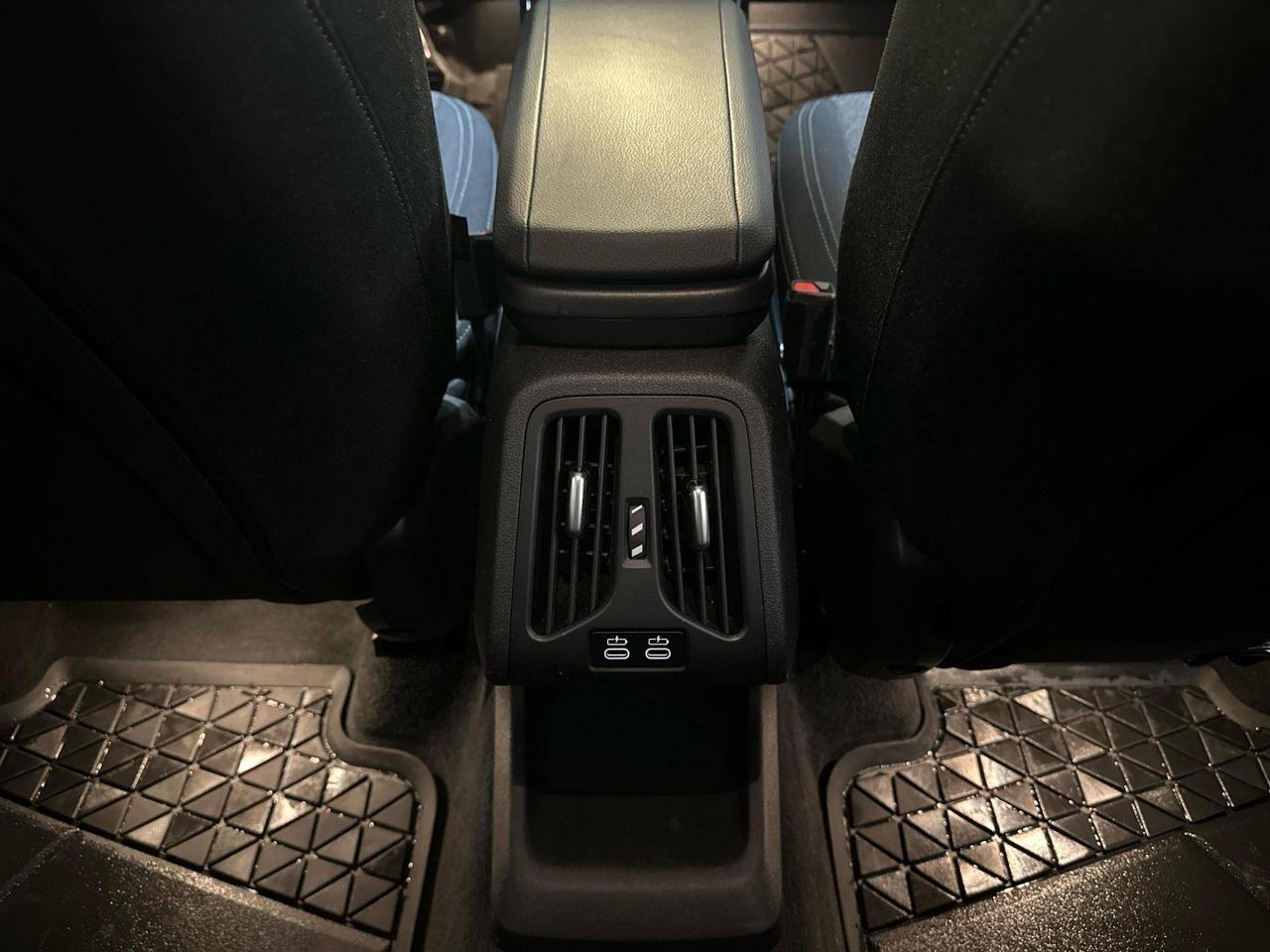 BMW Serie 2 218d Active Tourer