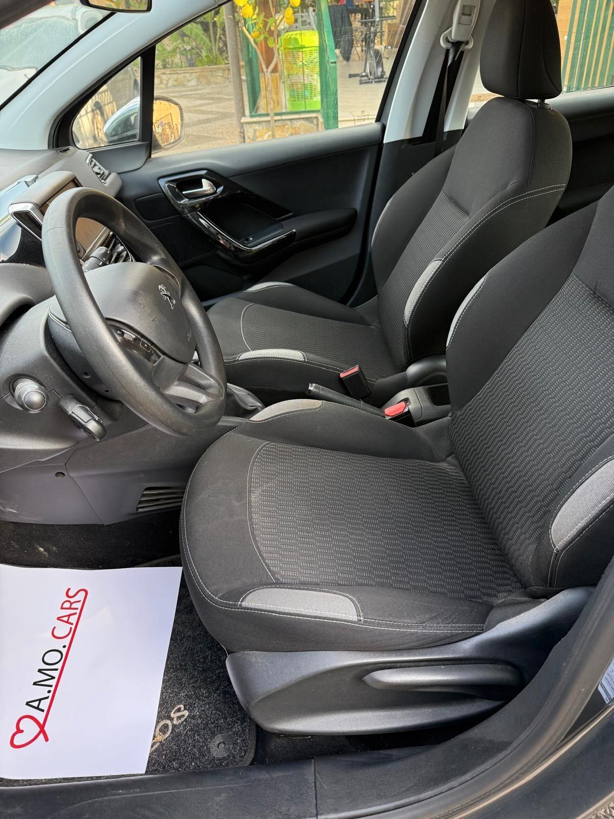 Peugeot 208 1.4 HDi 68 CV 5 porte Allure COME NUOVA