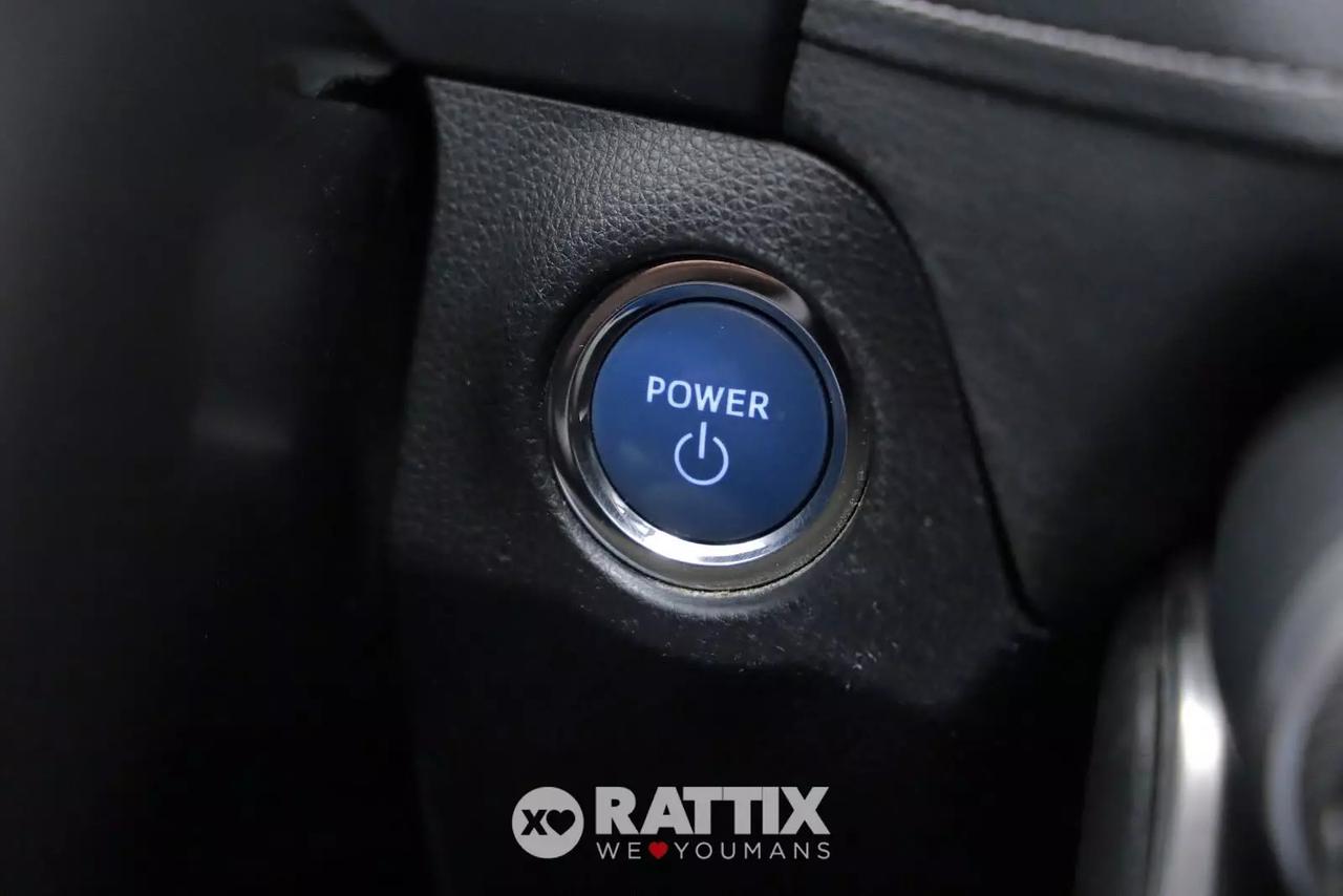 Toyota RAV 4 2.5 vvt-ie h 222CV Dynamic AWD-i e-CVT