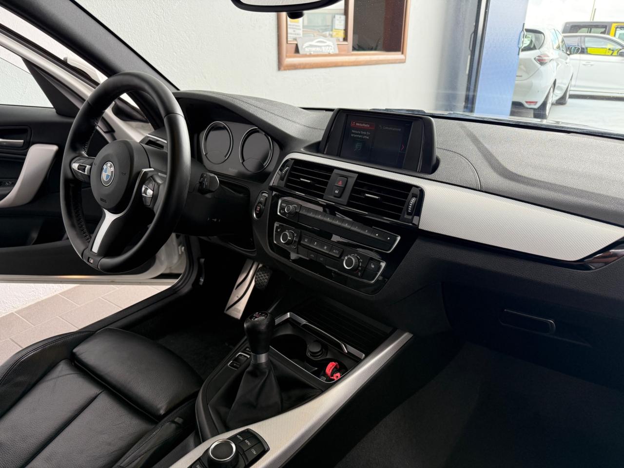 Bmw 118 118i 5p. Msport Shadow Line 136CV