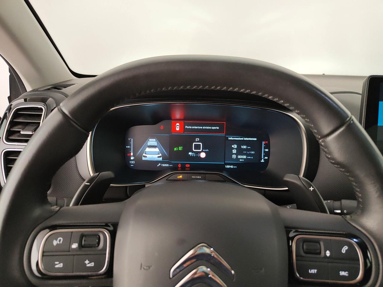 Citroen C5 Aircross BlueHDi 130 S&S EAT8 Max