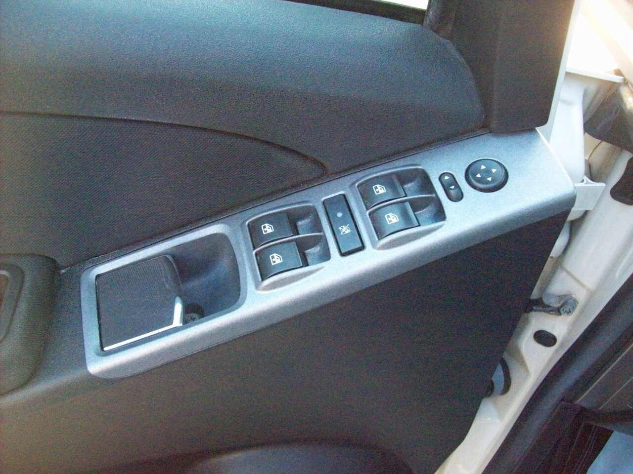 LANCIA MUSA 1.4 GPL / BZ DIVA SCAD. GPL 2033 "2012"