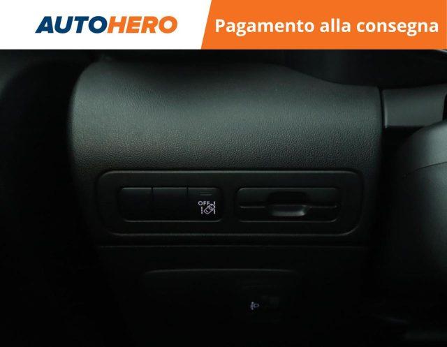 CITROEN C3 Aircross PureTech 110 S&S Feel