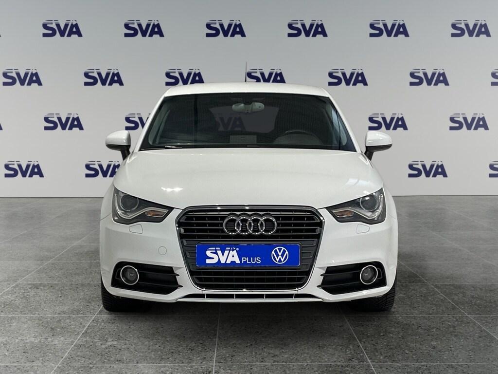 Audi A1 I 2010 Sportback 1.4 TFSI 122CV S-tronic Ambition