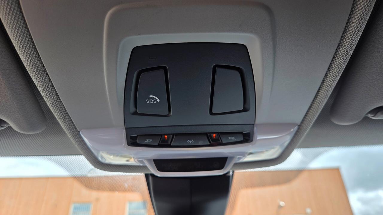 Bmw 2er Active Tourer 218i Luxury
