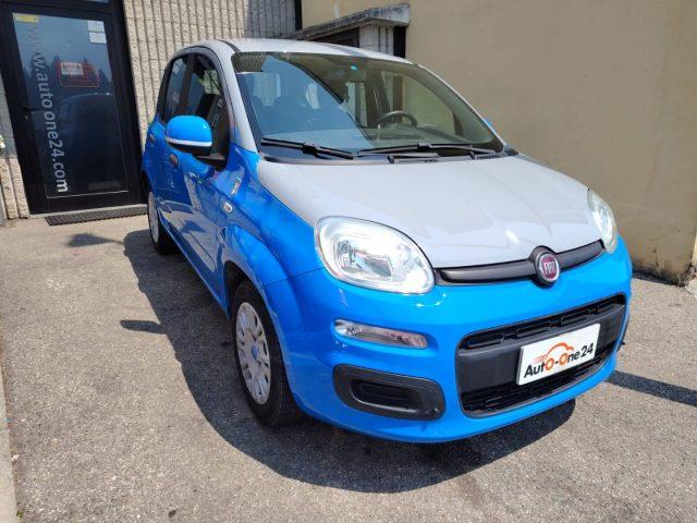 FIAT Panda 1.2 Pandazzurri UNICA-PREZZO REALE-FINANZIABILE