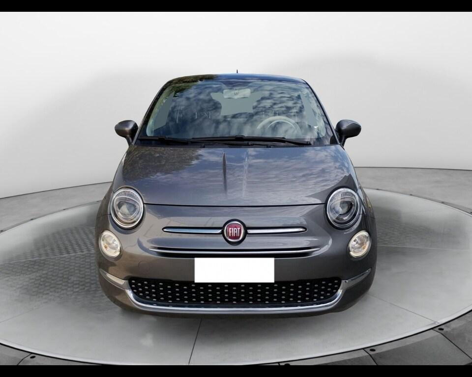 Fiat 500 1.0 FireFly Hybrid Dolcevita