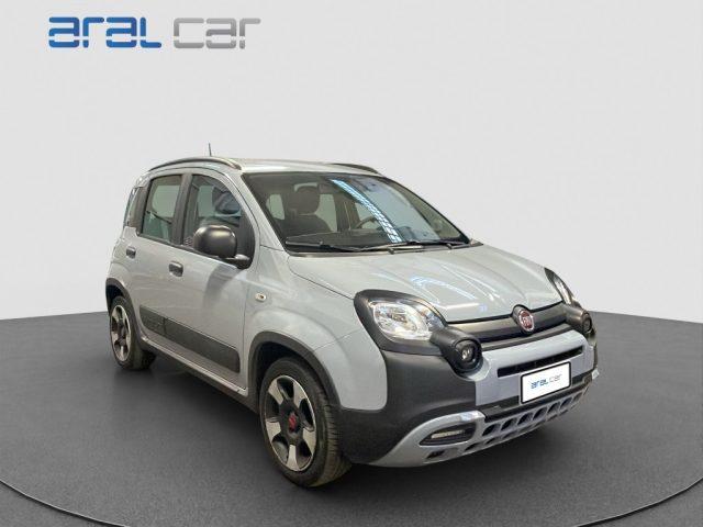 FIAT Panda Cross 1.2 EasyPower City 69 CV GPL