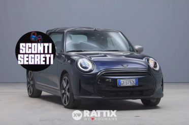 MINI Cooper Cabrio 1.5 136CV Yours Auto