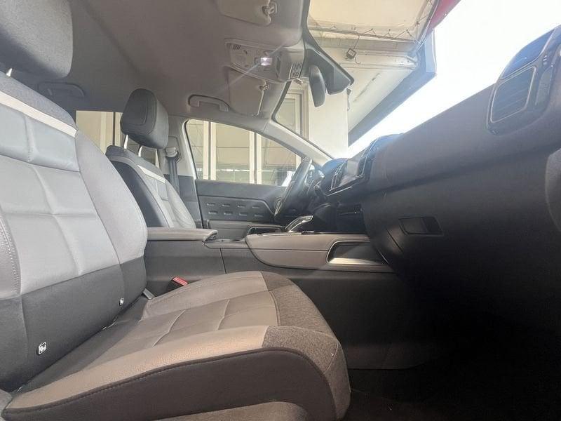 Citroën C5 Aircross PureTech 130 S&S Shine EAT8