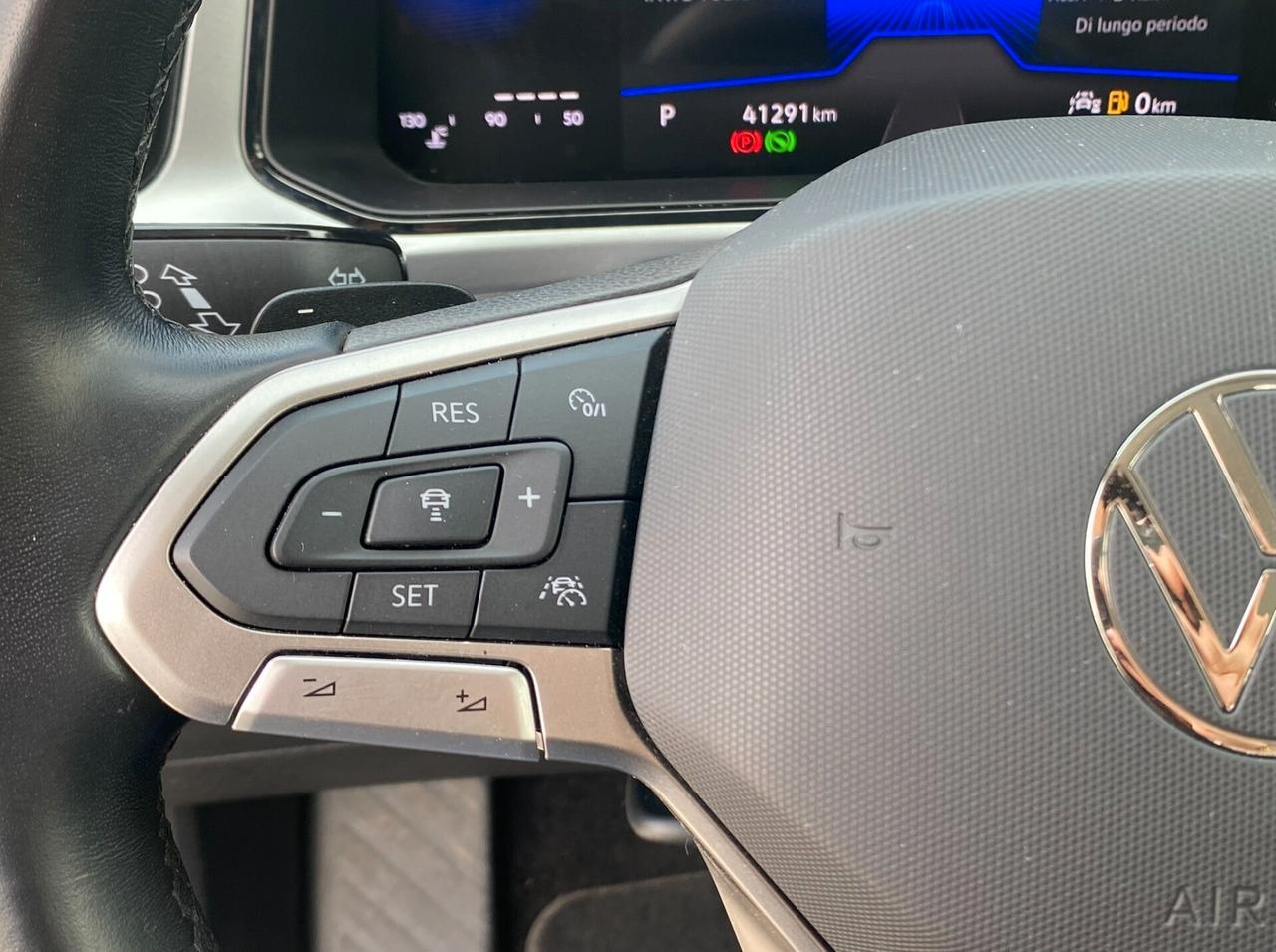 Volkswagen T-Roc Life 1.5 TSI 150CV DSG