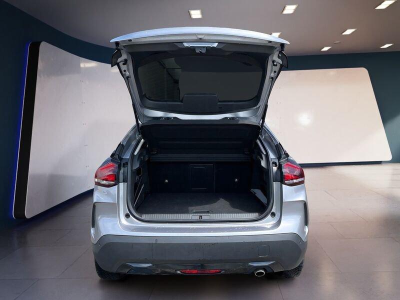 Citroën C4 III 2021 1.5 bluehdi Shine s&s 130cv eat8