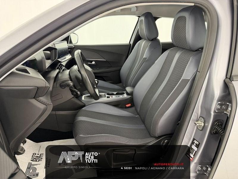 Peugeot 2008 2008 1.5 bluehdi Allure s&s 100cv