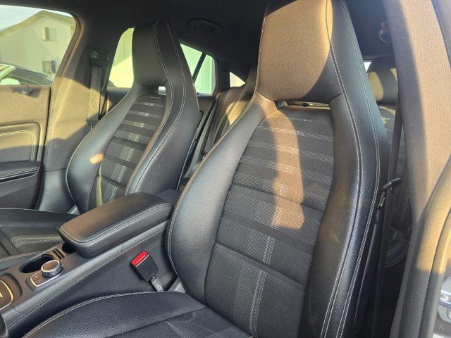 MERCEDES-BENZ CLA 200 d Shooting Brake Automatic Navi Camera UniPropieta