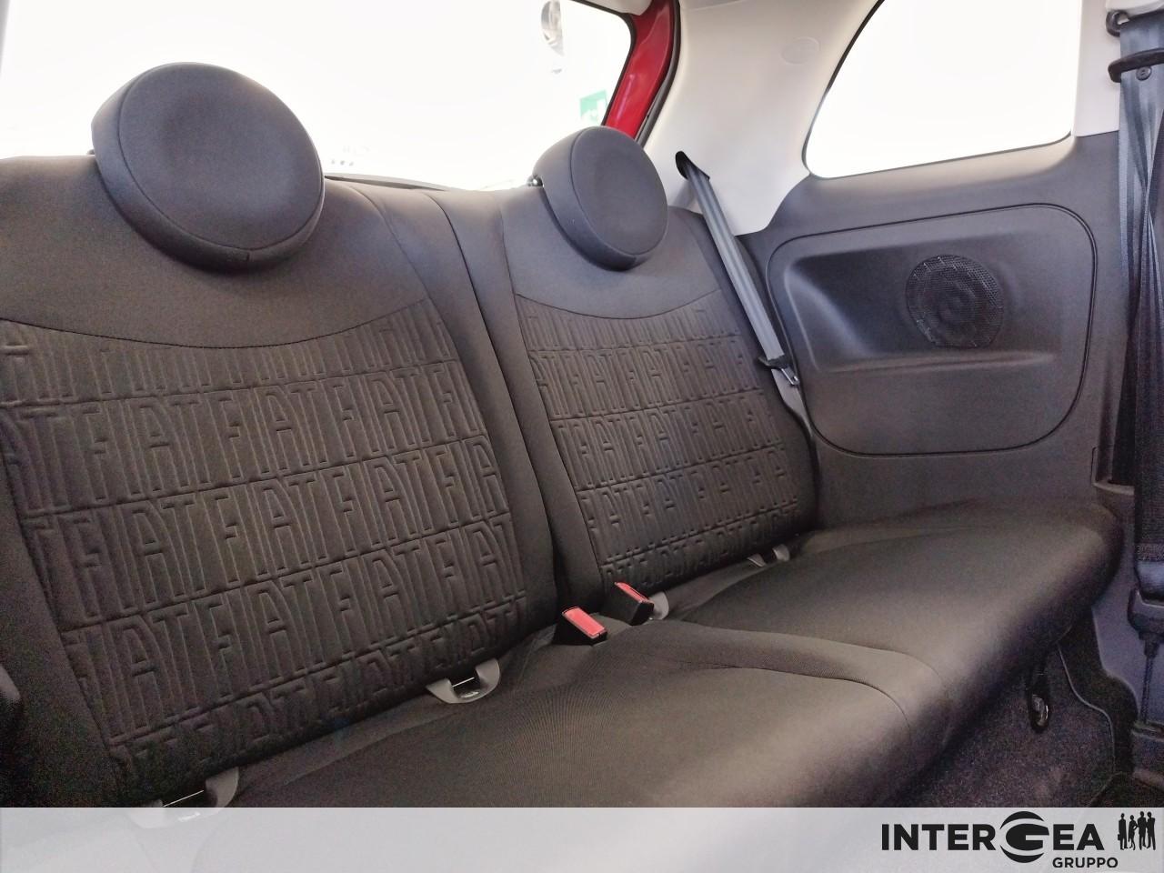 FIAT 500 1.0 hybrid Dolcevita 70cv - cerchio 16''