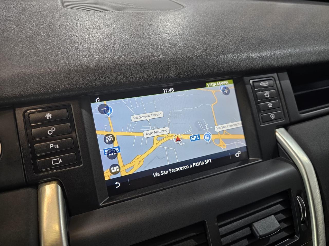 Land Rover Discovery Sport 2.0 TD4 150 CV Auto Premium Edition