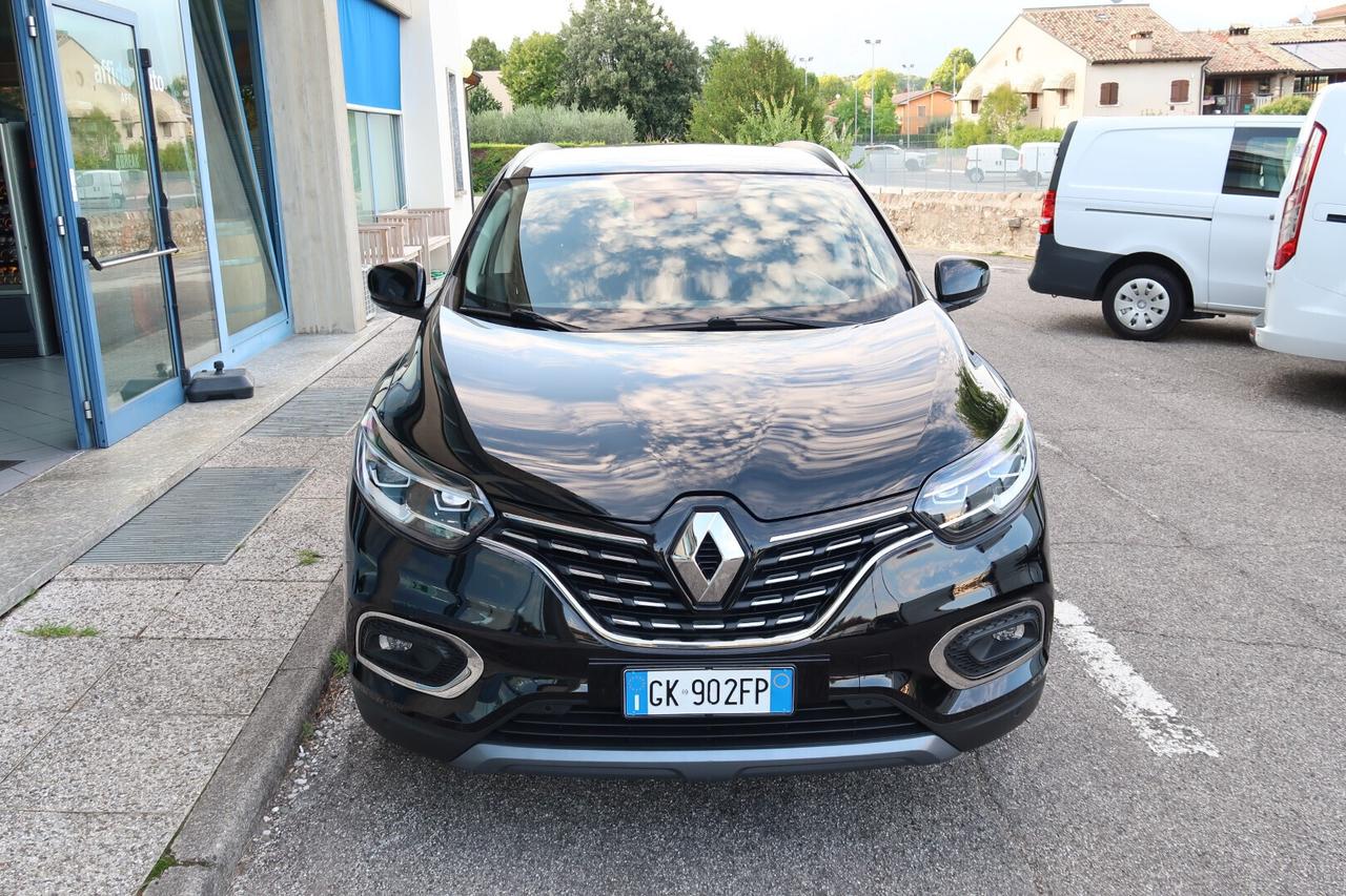 Renault Kadjar Blue dCi 115CV Autom. Techno