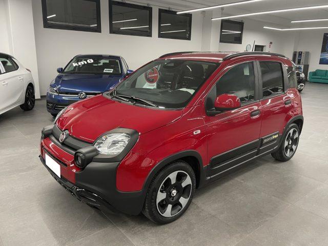 FIAT Pandina 1.0 Hybrid 70 CV Cross MY25