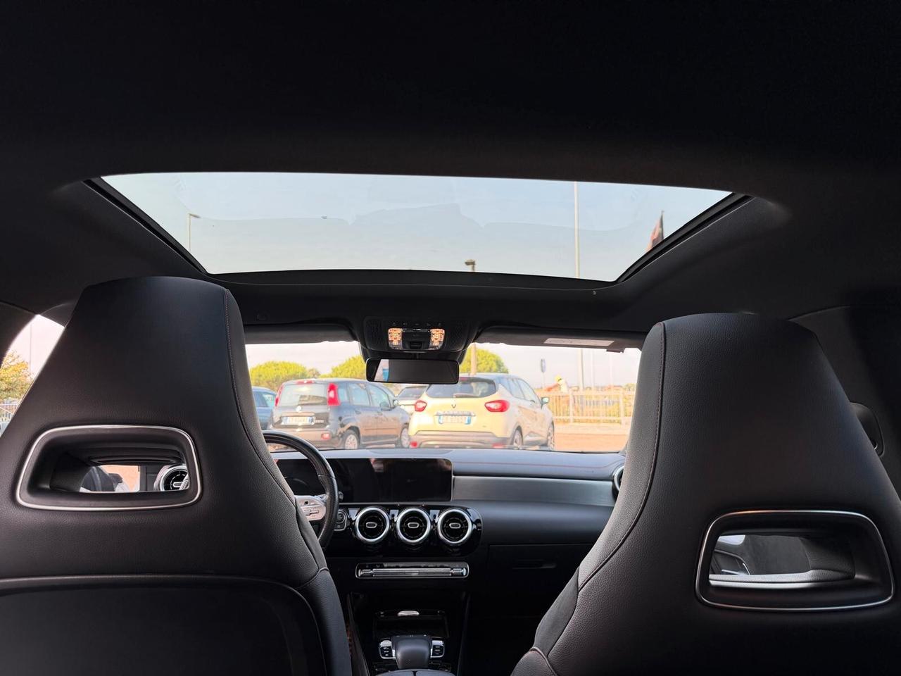 Mercedes-benz 2019 CLA 200 d Automatic Shooting Brake Premium