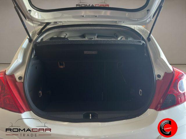OPEL Corsa 1.2 3 porte PRONTA CONSEGNA