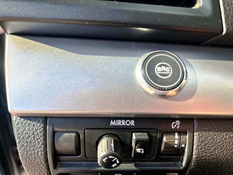 Subaru OUTBACK 2.5i CVT Exclusive