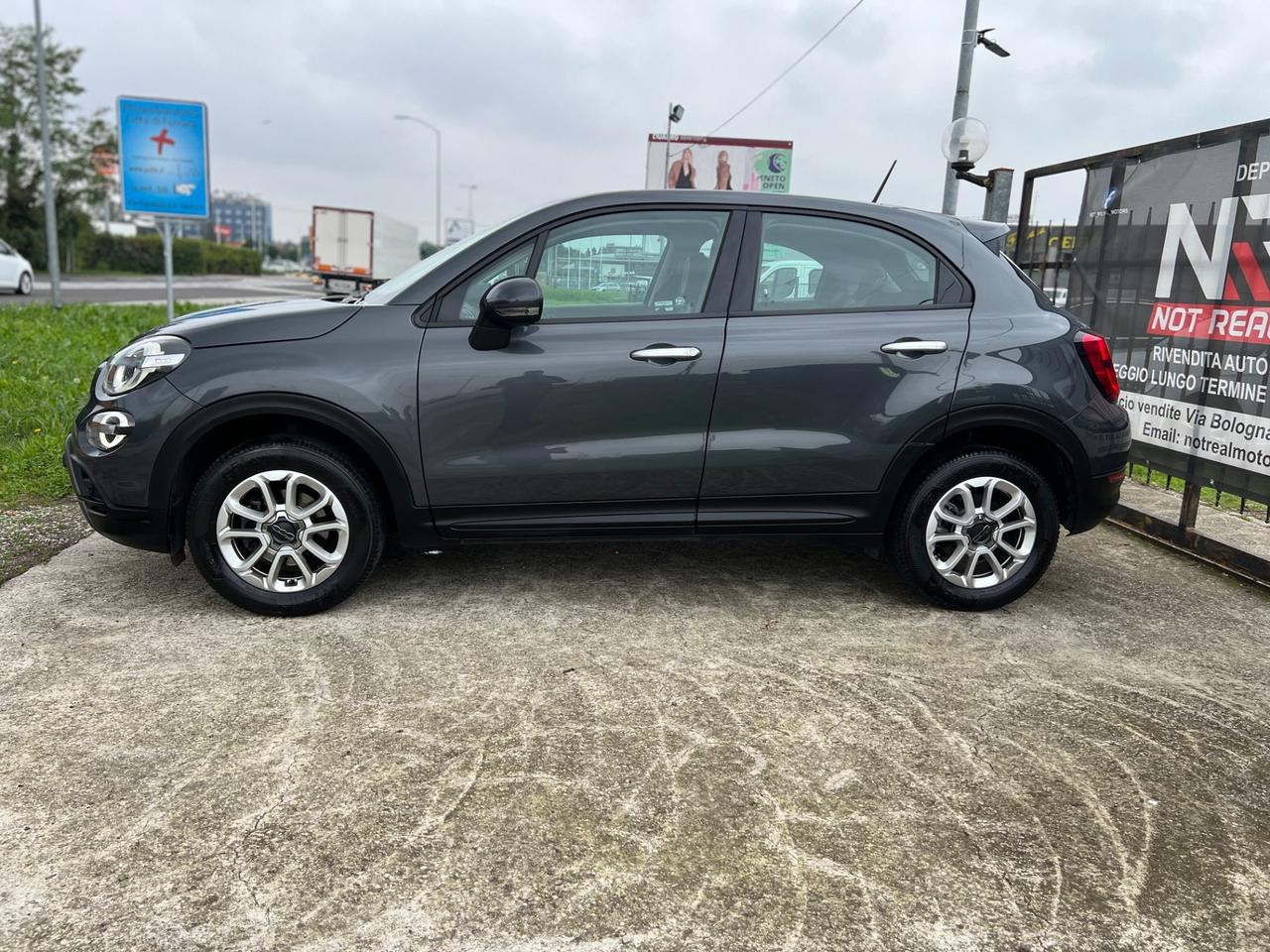 Fiat 500X 1.0 T3 120 CV Cross