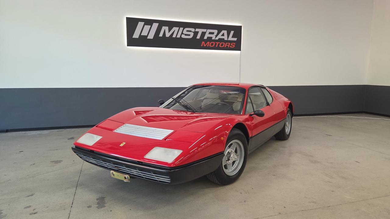 Ferrari 365 4.4 Gt4 BB