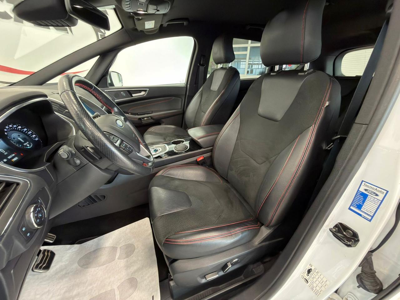 Ford S-Max 2.0 EcoBlue 190CV Start&Stop AWD Aut. ST-Line Business