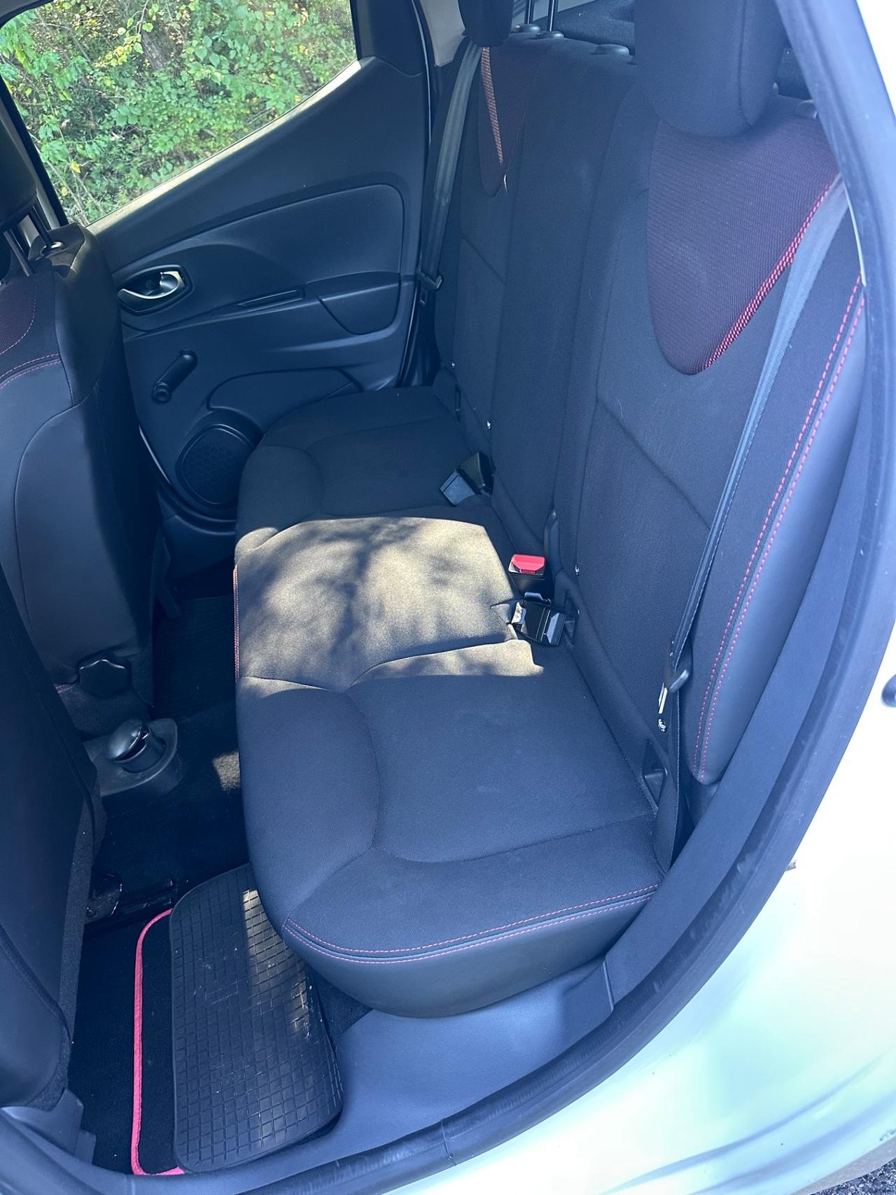 Renault Clio 1.2 75CV GPL