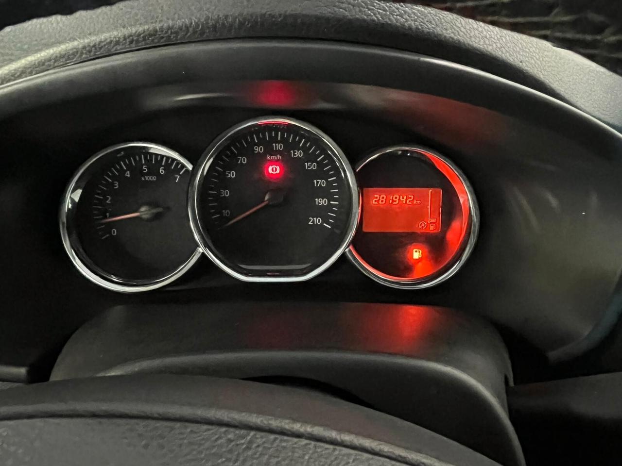 Dacia Sandero 0.9 TCe 12V TurboGPL 90CV Start&Stop Ambiance