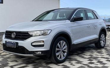 Volkswagen T-Roc Style 1.6 TDI 116CV